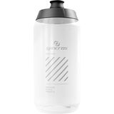 Syncros G7 Corporate Water Bottle - 550 ml clear