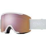 Smith Squad ChromaPop Everyday Rose Gold Mirror / white vapor