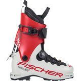 Fischer Travers GR WS white/red