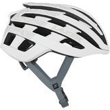 Lazer Z1 KinetiCore use your head matte white