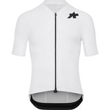 Assos Mille GT Jersey S11 Evo white series