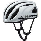 Specialized S-Works Prevail 3 white/black