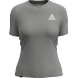 Ortovox 140 Merino Cool Triangle TS W dark sage