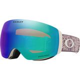 Oakley Flight Deck M Prizm Snow Argon Iridium / figures toadstool