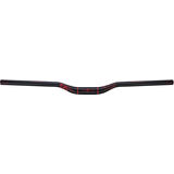 Reverse Lead Bar - 25 / 770 mm black/red