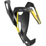 Elite Vico Carbon mat - schwarz/gelb