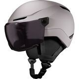 Atomic Revent Visor JR Black Flash / concrete