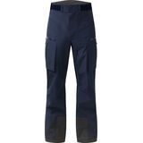 Haglöfs Vassi GTX II Pant Men tarn blue