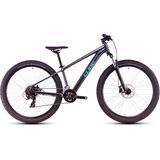 Cube Acid 260 Disc galactic´n´cyan