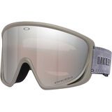 Oakley Mont Scape L Prizm Snow Black Iridium / sage signature