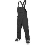 Volcom Roan Bib Overall black