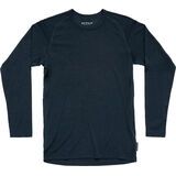 Devold Adventure Merino 190 Shirt Man ink
