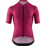 Assos Mille GTS Jersey S11 bolgheri red