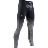 X-Bionic Invent Graphics Pants Men x black/grey/light grey