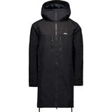 POC Race Mentor Coat uranium black