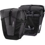 ORTLIEB Back-Roller XL Plus (Paar) granite-black