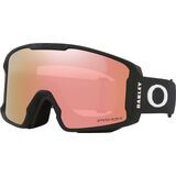 Oakley Line Miner M Prizm Snow Sage Gold Iridium / matte black