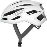 Abus StormChaser ACE polar white