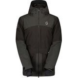 Scott Ultimate Dryo Ripstop Men's Jacket black