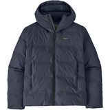 Patagonia Men's Jackson Glacier Jacket new navy