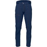 Norrona falketind flex1 heavy duty Pants M's indigo night/indigo night