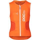 POC POCito VPD Air Vest fluorescent orange