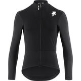 Assos Equipe R Men's Winter Jacket S11 Evo black series
