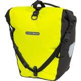ORTLIEB Back-Roller High-Vis neon yellow - black reflective