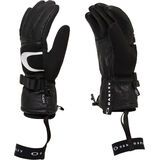 Oakley Timberline Glove blackout