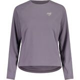 Maloja Nimonem. shaded purple