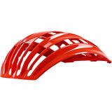 uvex surge aero cover electric red