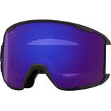 Smith Preview ChromaPop Everyday Violet Mirror / black flex plasma