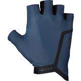 Scott Perform Gel SF Glove metal blue