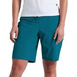 Specialized ADV Air Gravel Hose Damen kurz tropical teal