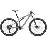 ***2. Wahl*** Specialized Epic Evo cool grey/dove grey