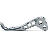 OAK Components SR Bremshebel Set - SRAM lunargrey