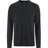 Craft Active Comfort LS 2 M black