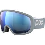 POC Fovea Clarity Hi. Intense Partly Sunny Blue / granite grey