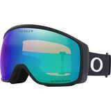 Oakley Flight Tracker M Prizm Snow Argon Iridium / matte black