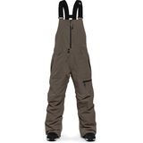 Horsefeathers Berett Pants tarmac