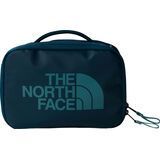 The North Face Base Camp Voyager Dopp Kit midnight petrol/algae b