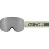 Giro Contour RS W Vivid Onyx / crystals stone