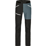 Ortovox Westalpen Softshell Pants M black raven