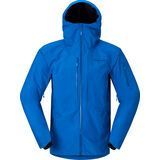 Norrona lofoten Gore-Tex insulated Jacket M's skydiver