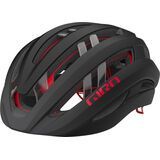 Giro Aries Spherical matte carbon red