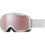 Smith Showcase OTG ChromaPop Everyday Rose Gold Mirror / white vapor