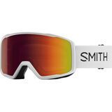 Smith Tribute Red Sol-X Mirror / white
