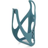 Cube Flaschenhalter HPP matt bluegrey´n´black