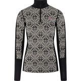 Kari Traa Anna Half Zip black