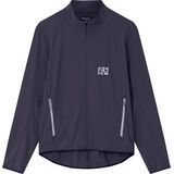 Endura AllTrack Ride Verstaubare Jacke carbon grey